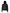 Dolce & Gabbana Black Cotton Hooded Sweatshirt Sweater