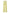 Gucci Lime Yellow Polyester Pants