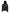 Dolce & Gabbana Black Embroidery Hooded Sweatshirt Sweater