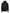 Dolce & Gabbana Black Embroidery Hooded Sweatshirt Sweater