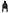 Dolce & Gabbana Black Embroidery Hooded Sweatshirt Sweater