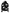 Dolce & Gabbana Black Logo Print Hooded Sweatshirt Sweater