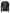 Dolce & Gabbana Black White Logo Knitted Pullover Sweater
