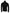 Dolce & Gabbana Black Cashmere Knitted Men Pullover Sweater