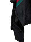Gucci GG Jacquard Nylon Coat