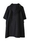 Gucci GG Jacquard Nylon Coat