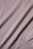 Dolce & Gabbana Brown Cashmere Knitted Men Pullover Sweater