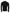 Dolce & Gabbana Black DG Crown Embroidery Pullover Sweater