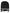 Dolce & Gabbana Black Cotton Logo Printed Pullover Sweater