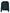 Dolce & Gabbana Dark Green Embossed Logo Pullover Sweater