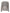 Dolce & Gabbana Gray Logo Print Crew Neck Pullover Sweater