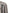 Dolce & Gabbana Gray Logo Print Crew Neck Pullover Sweater