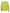 Dolce & Gabbana Yellow Heart Crew Neck Men Pullover Sweater