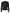 Dolce & Gabbana Black Embroidered Crew Neck Pullover Sweater