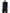 Dolce & Gabbana Black Wool Waistcoat Dress Formal Vest
