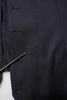Dolce & Gabbana Black Wool Waistcoat Dress Formal Vest