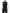 Dolce & Gabbana Black Wool Waistcoat Dress Formal Vest