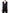 Dolce & Gabbana Black Wool Waistcoat Dress Formal Vest