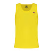 Norway 1963 Yellow Cotton Shirt