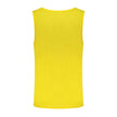 Norway 1963 Yellow Cotton Shirt
