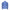 North Sails Blue Cotton Men Sweater