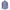 Gant Blue Cotton Men Shirt