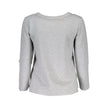 Gant Gray Viscose Women Sweater