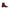 Tommy Hilfiger Purple Synthetic Women Boot