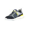 North Sails Blue Synthetic Men Sneaker