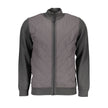 Gant Gray Wool Men Jacket