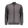 Gant Gray Wool Men Jacket