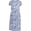 Gant White Viscose Women Dress