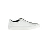 Tommy Hilfiger White Synthetic Men Sneaker
