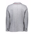 Gant Gray Wool Men Jacket