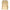Just Cavalli Gold Linen Women Jacket