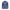 Gant Blue Nylon Men Jacket