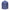 Gant Blue Nylon Men Jacket