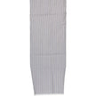 Gant White Cotton Men Scarf