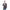 Calvin Klein Gray Wool Men Jacket