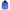 Gant Blue Cotton Men Jacket