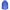 Gant Blue Cotton Men Jacket