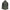 U.S. POLO ASSN. Green Polyester Men Jacket