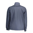 Gant Blue Polyester Men Jacket