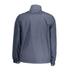 Gant Blue Polyester Men Jacket