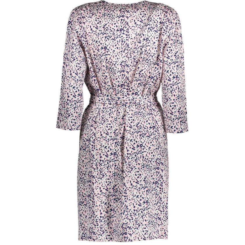 Gant Pink Lyocell Women Dress