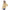 Fred Perry Yellow Nylon Sweater