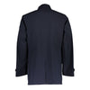 Gant Blue Polyester Men Jacket