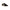 Diadora Black Leather Women Sneaker