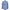 Gant Blue Cotton Shirt