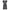 Guess Jeans Black Polyester Women Dress